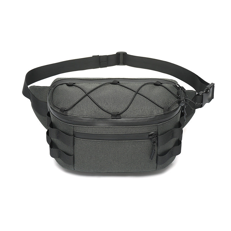 men's waist and chest bag - MRSLM