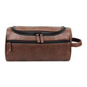 hanging cosmetic toiletry bag, view 5 - MRSLM