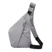 men's anti-theft chest bag - MRSLM