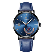Small seconds mechanical watch, view 7 - MRSLM