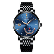 Small seconds mechanical watch, view 11 - MRSLM