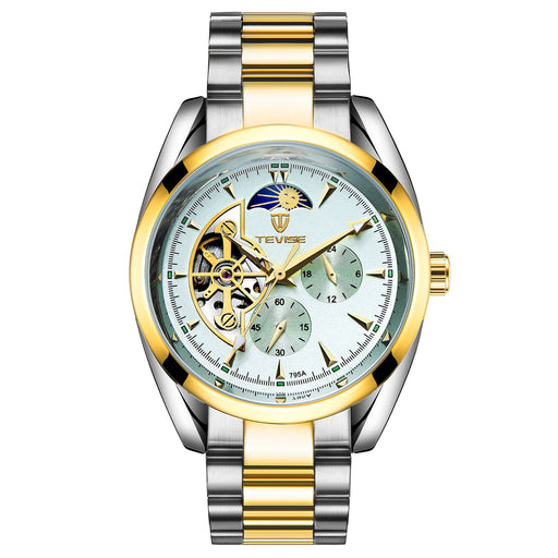 men's mechanical watch - MRSLM