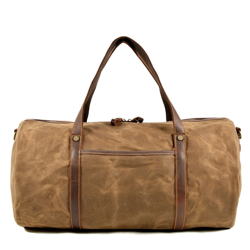 foldable travel gym bag - MRSLM