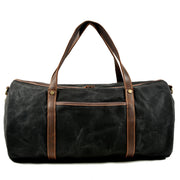 foldable travel gym bag, view 5 - MRSLM