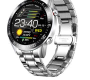 full touch smart watch - MRSLM