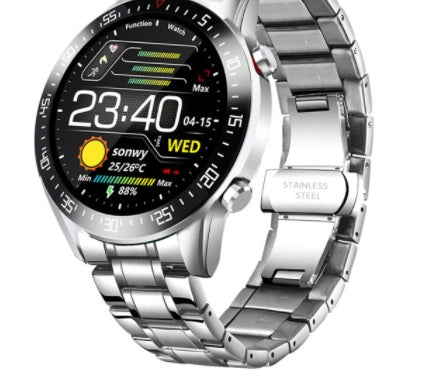 full touch smart watch - MRSLM