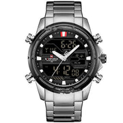 waterproof multifunctional sports watch - MRSLM