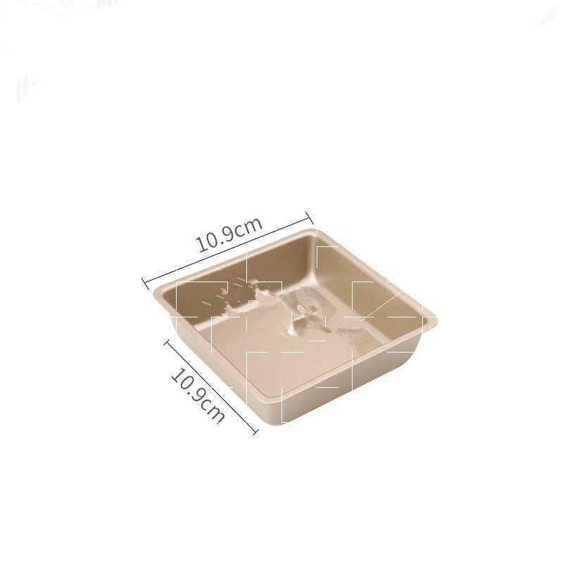 Non-stick oven baking tray, view 2 - MRSLM