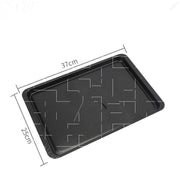 Non-stick oven baking tray, view 7 - MRSLM