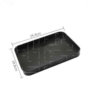 Non-stick oven baking tray, view 9 - MRSLM