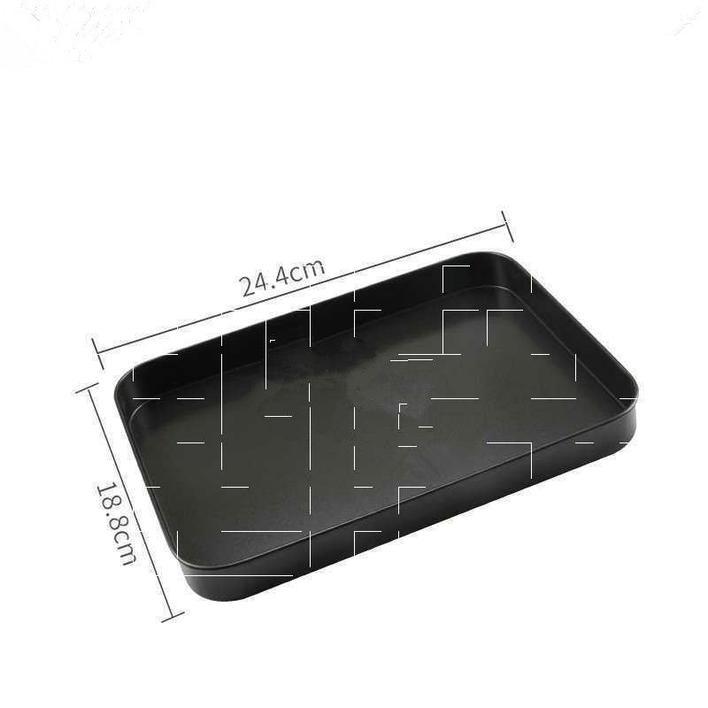 Non-stick oven baking tray, view 9 - MRSLM
