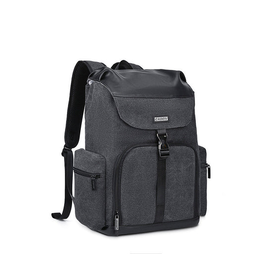 SLR camera bag canvas backpack - MRSLM