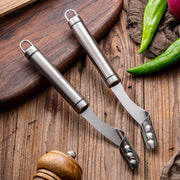 stainless steel pepper corer, view 5 - MRSLM