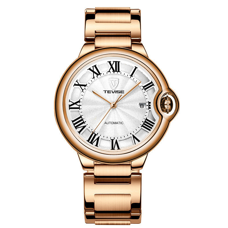 men's automatic mechanical watch - MRSLM