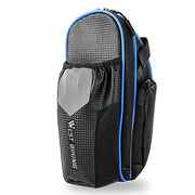 Bicycle tail bag, view 2 - MRSLM