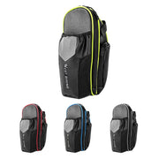 Bicycle tail bag, view 4 - MRSLM