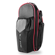 Bicycle tail bag, view 5 - MRSLM