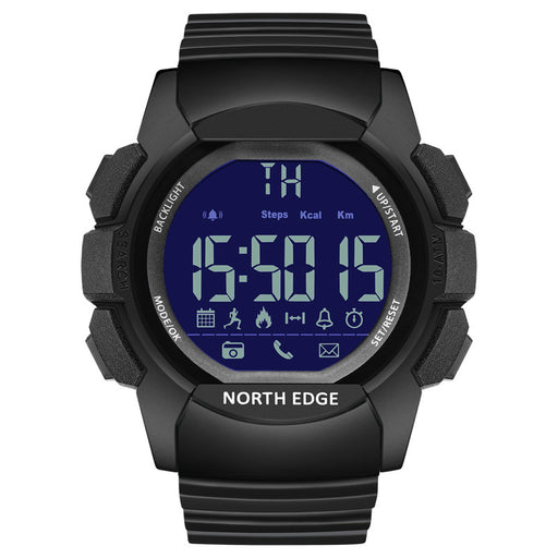men's Bluetooth smart watch - MRSLM