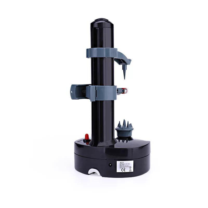 electric peeler, view 4 - MRSLM