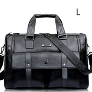 men's horizontal shoulder bag, view 6 - MRSLM