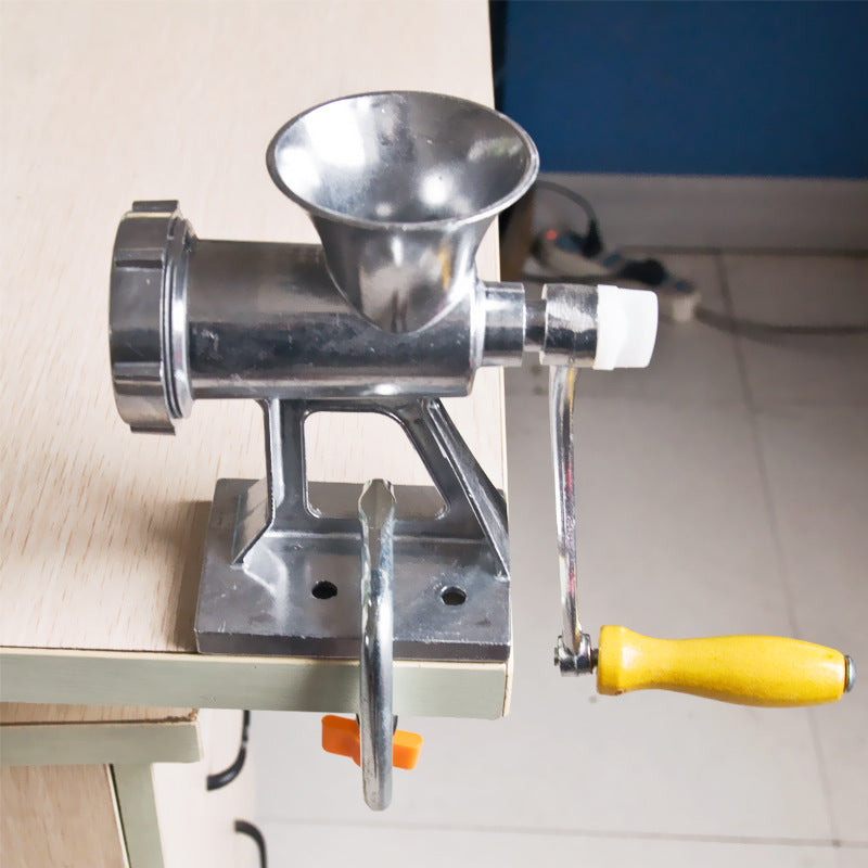 Sausage Filling Meat Grinder