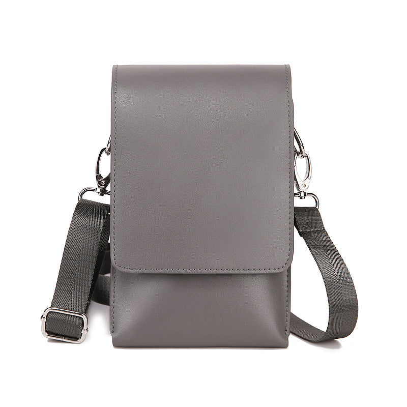 barber scissors waist bag, view 2 - MRSLM
