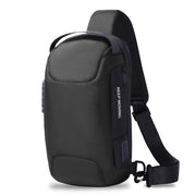 Men's Oxford chest bag - MRSLM