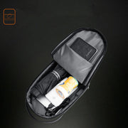 men's hard shell chest bag, view 5 - MRSLM