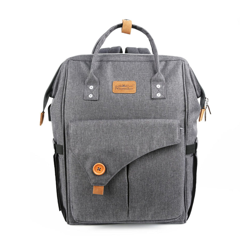 mother and baby backpack, view 3 - MRSLM