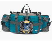 mountain biking hiking outdoor bag, view 8 - MRSLM