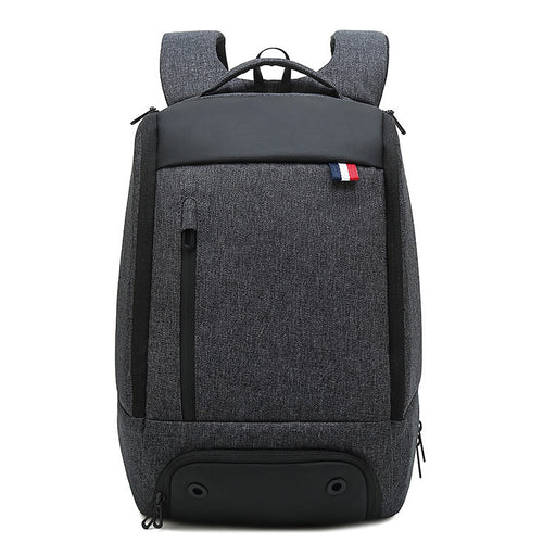 men's business oxford backpack - MRSLM
