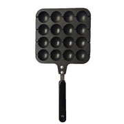 egg waffle pan baking mold - MRSLM