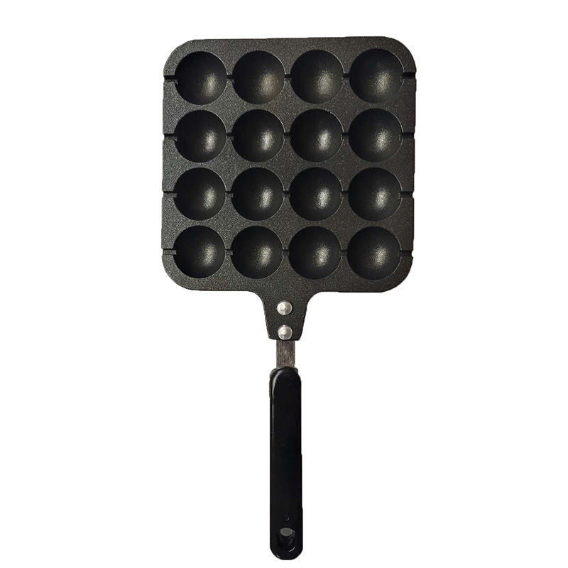 egg waffle pan baking mold - MRSLM