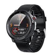 smart watch 1.3-inch screen, view 3 - MRSLM