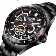 Men's automatic sports watch - MRSLM