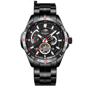 Men's automatic sports watch, view 4 - MRSLM