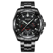 men's automatic week display watch, view 4 - MRSLM
