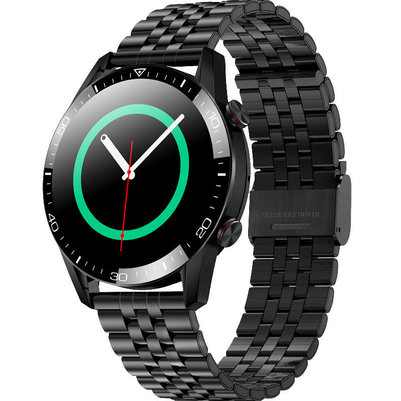 bluetooth call smart watch - MRSLM