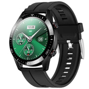 bluetooth call smart watch, view 2 - MRSLM
