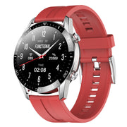 bluetooth call smart watch, view 4 - MRSLM