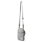 men's mini crossbody messenger bag, view 2 - MRSLM
