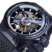 men's automatic mechanical watch - MRSLM