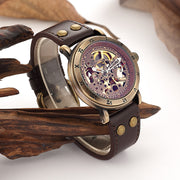 men's automatic mechanical watch - MRSLM