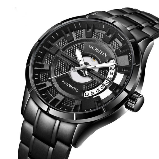 Men's quartz watch - MRSLM