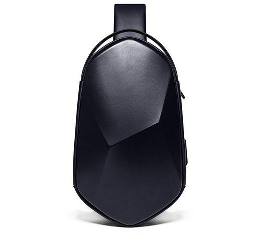 Diamond hard shell chest bag - MRSLM