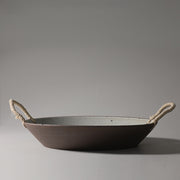 japanese pottery plate tableware - MRSLM