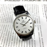 men's manual winding mechanical watch, view 5 - MRSLM