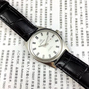 men's manual winding mechanical watch, view 2 - MRSLM