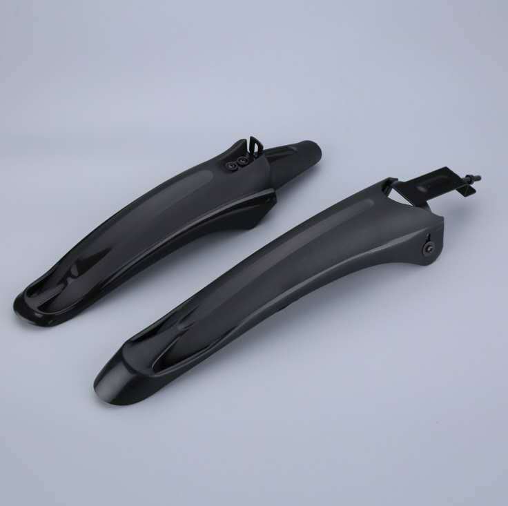 Children's mountain bike mudguard - MRSLM