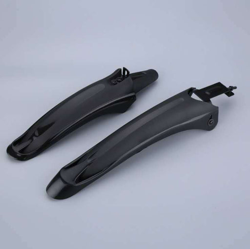 Children's mountain bike mudguard - MRSLM
